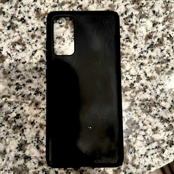 Samsung Galaxy S20 Speck Case - Picture 1 of 2
